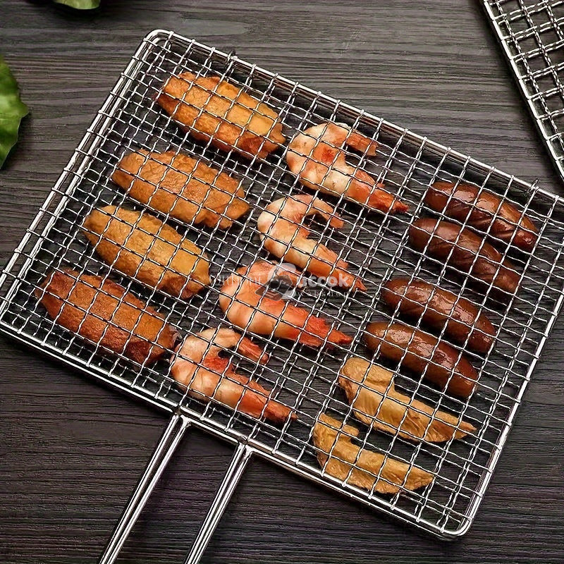 Image of BBQ Grillező rács