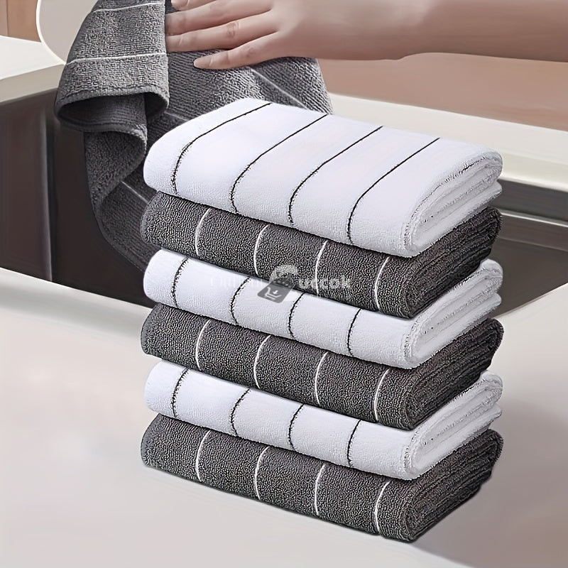 Image of 5db Szupernedvszívó Mikroszálas Törlőkendő