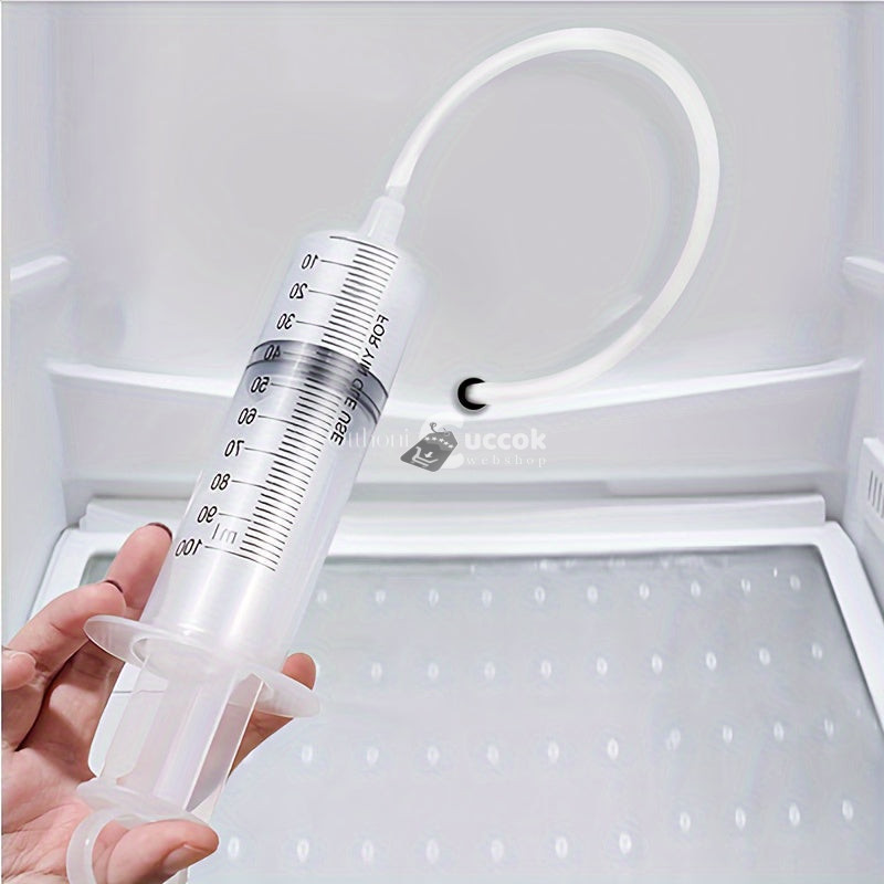 Image of Hűtőszekrény Tisztító Készlet