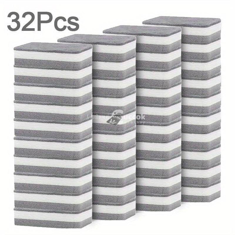 Image of 8 darab Dupla oldalú tisztító szivacs