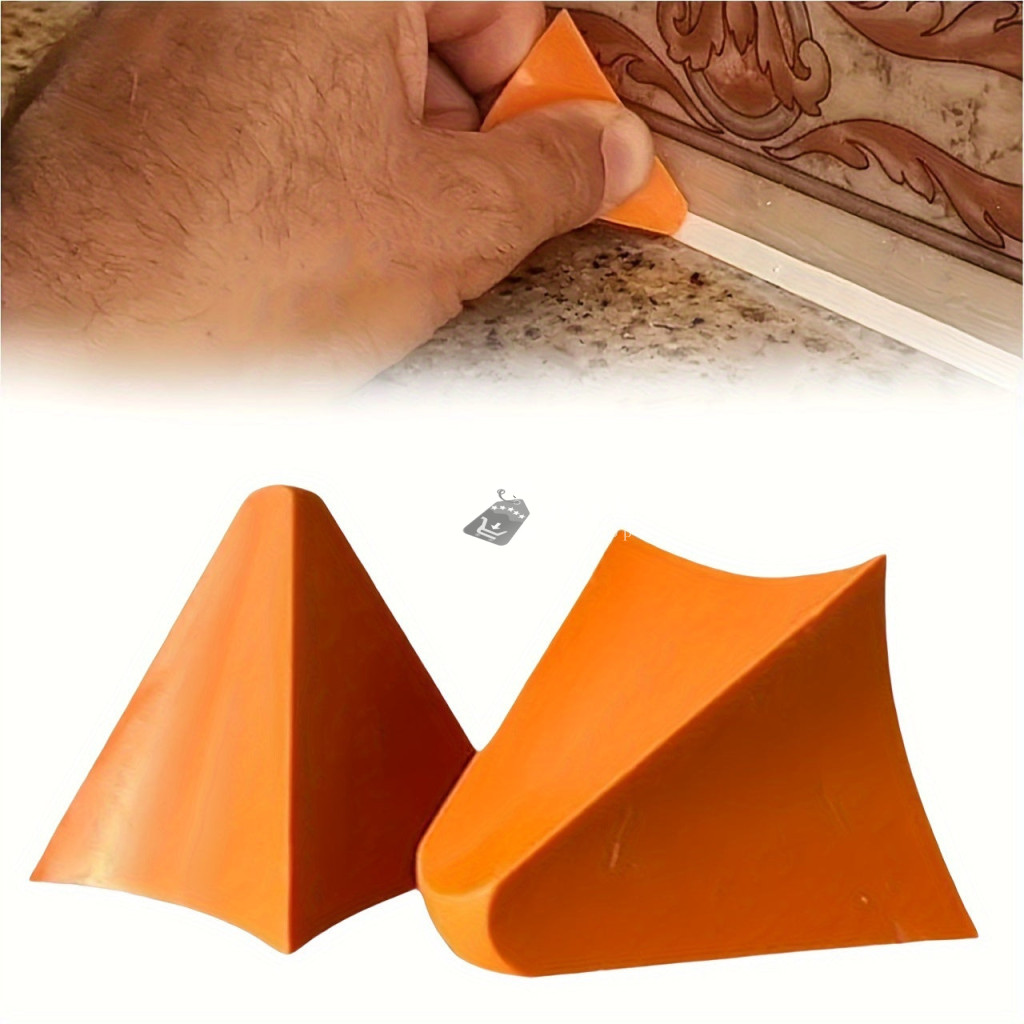 Image of Szilikon tömítőeszköz simító applikátor