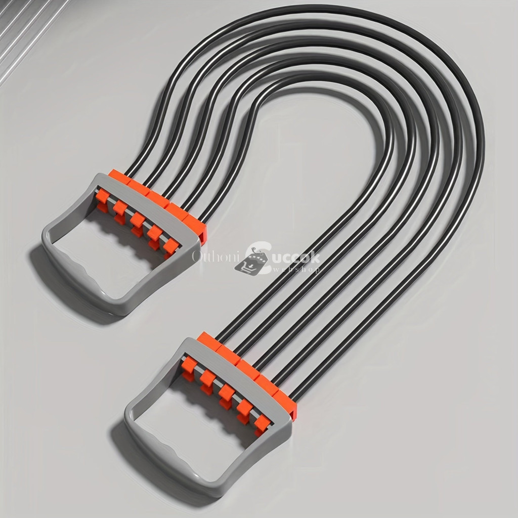 Image of 5 Csöves Ellenállási EdzőSzalag