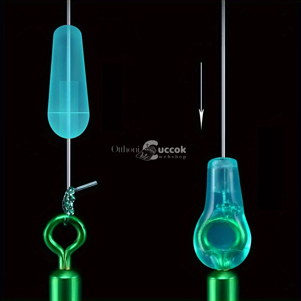 Image of 100 Darab Tartós Úszó Megállító Gyöngyök