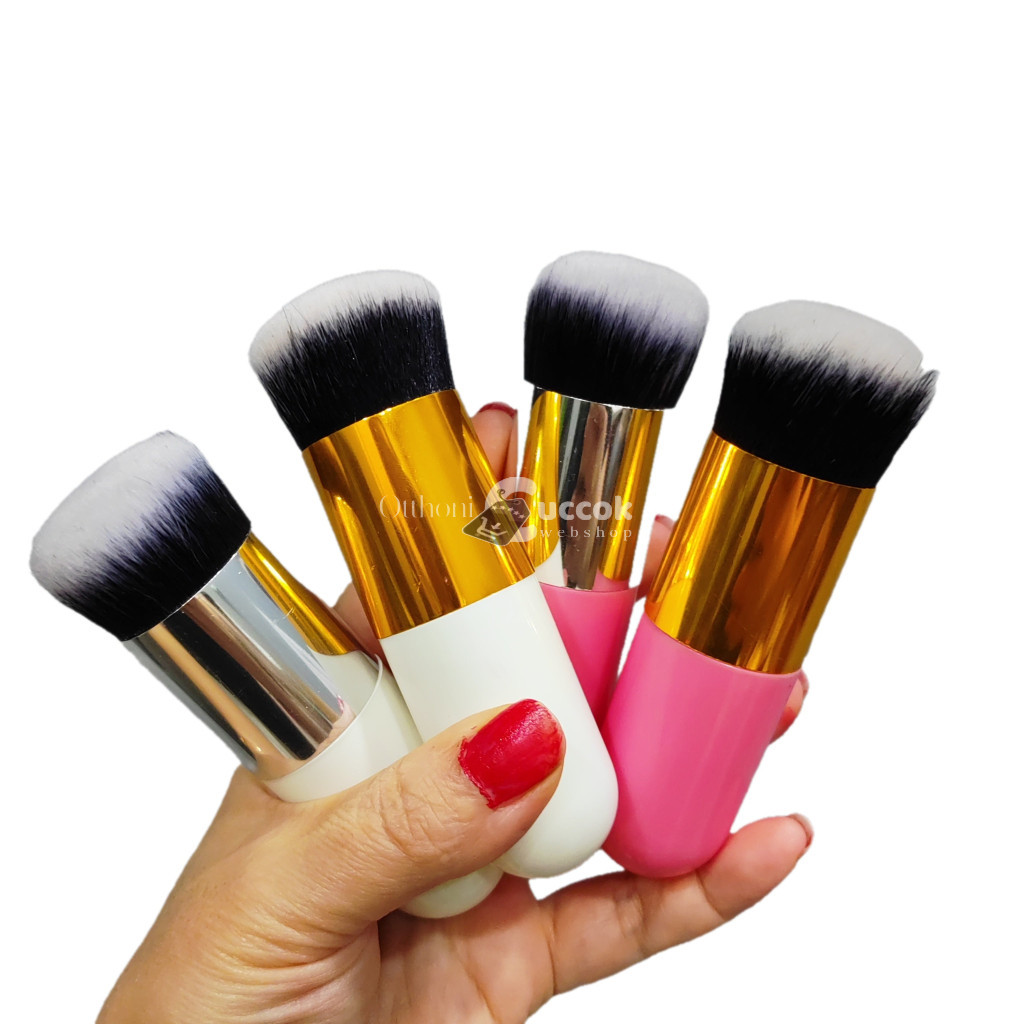 Image of Chubby Pier alapozó ecset