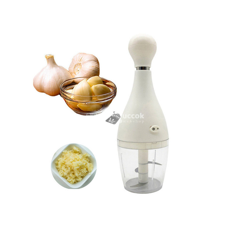 Image of Hagymavágó fokhagyma zöldség fűrész