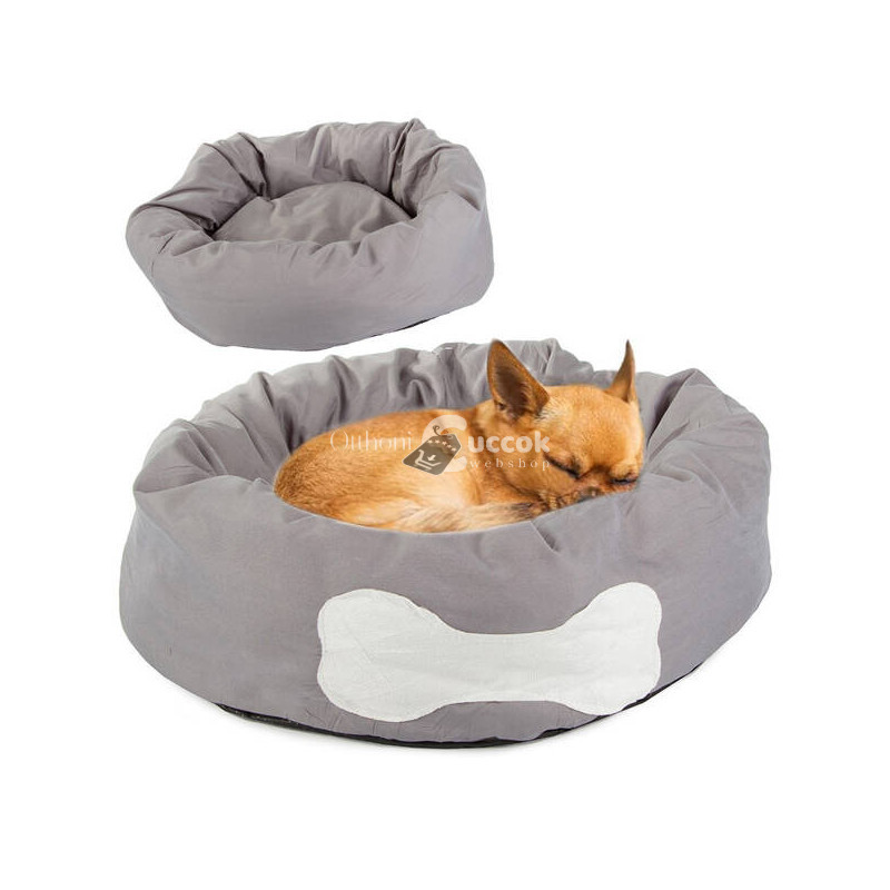 Image of Puha kutyafekhely macska játszótér párnával