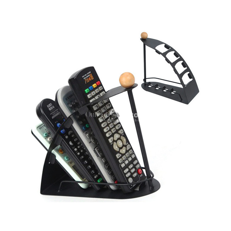 Image of Távirányító tároló telefon tartó XXL méretben