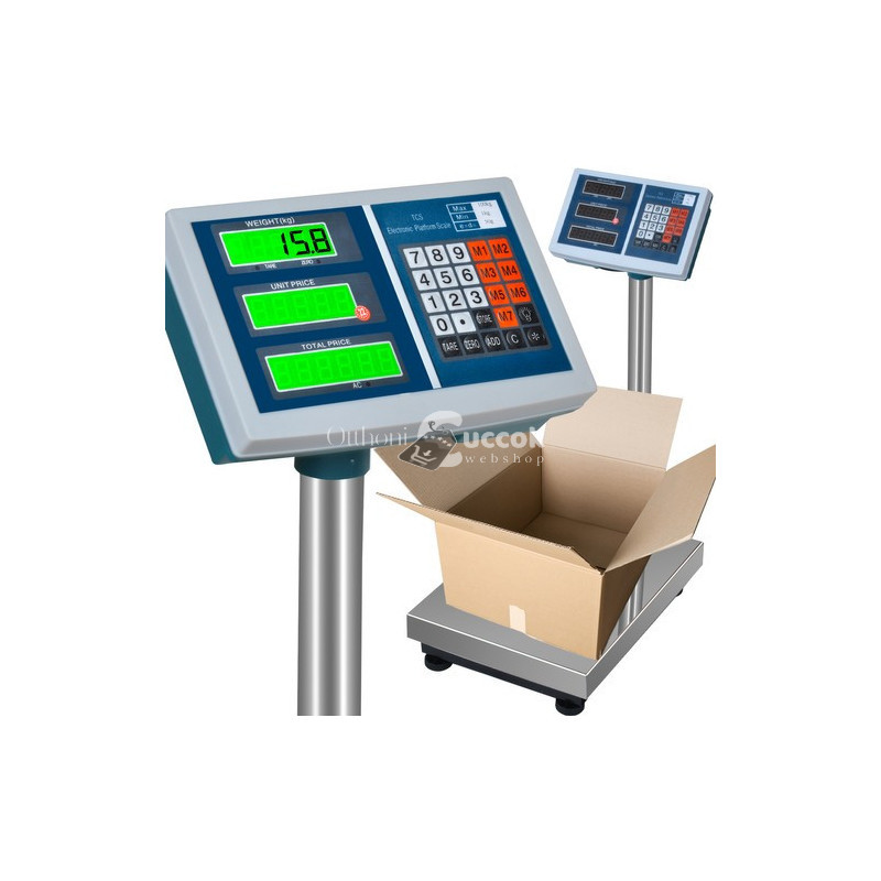 Image of 100 kg teherbírású tároló 23536