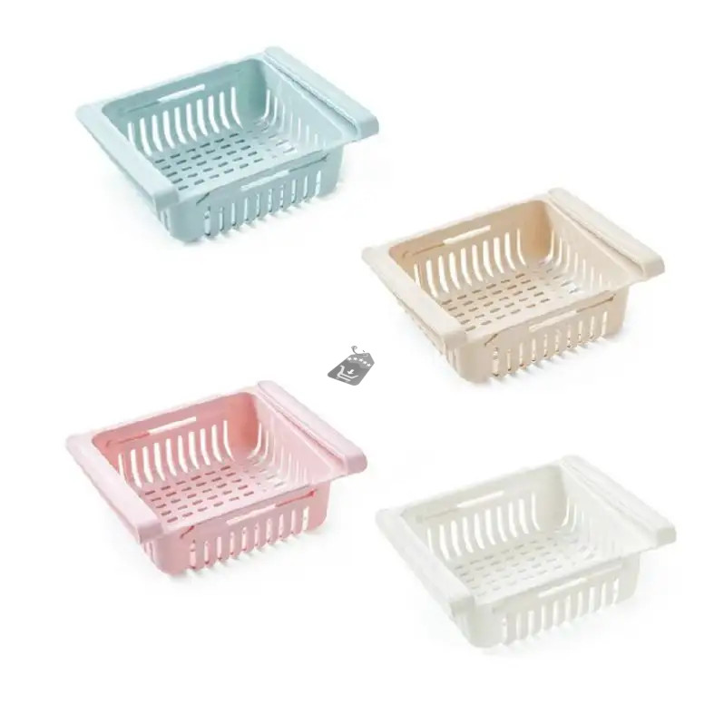 Image of Hűtőrendező kosár